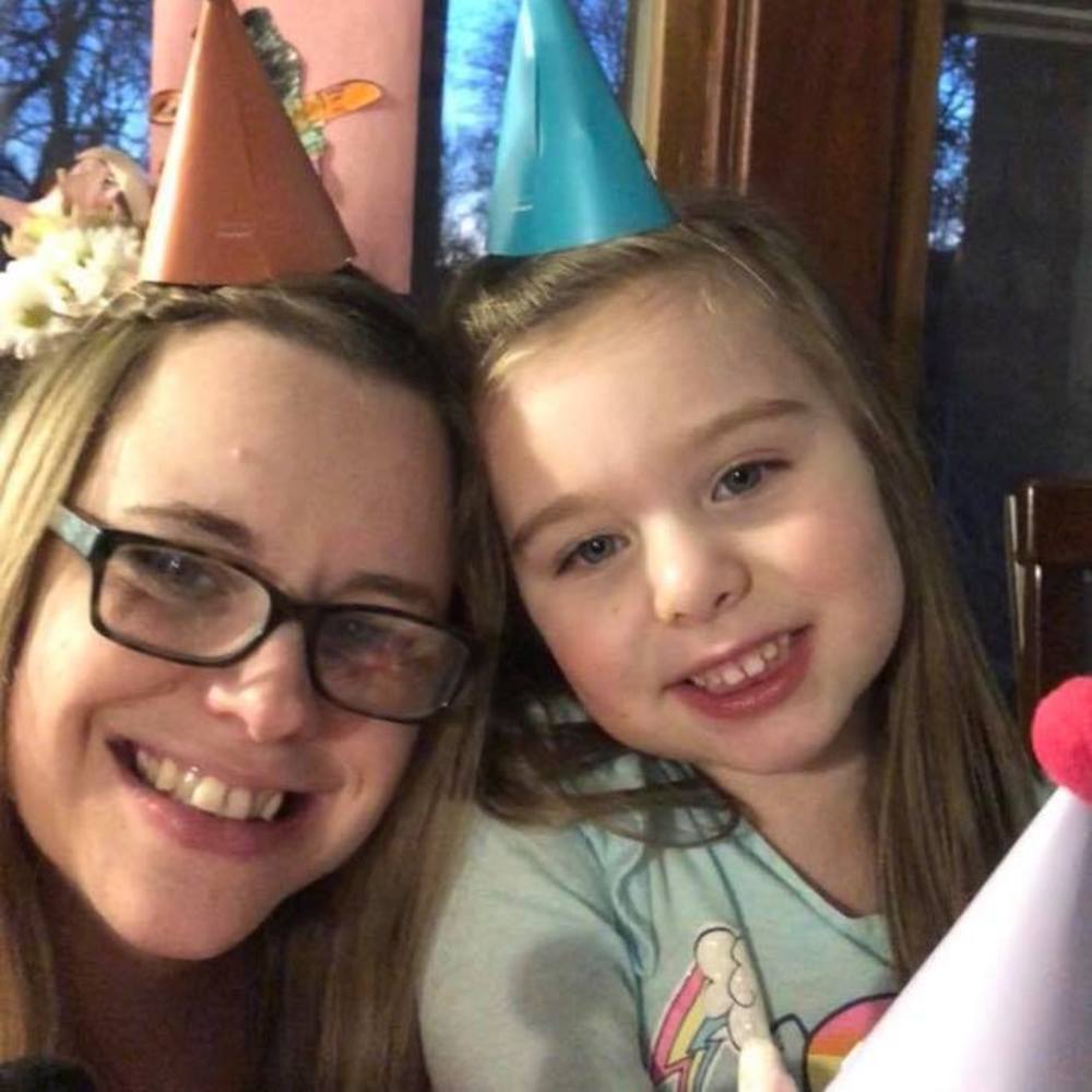 Meet your Posher, Danielle